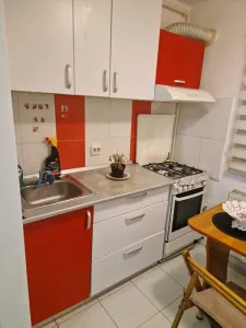 Inchiriez garsoniera complex Palladium Residence - foto 4