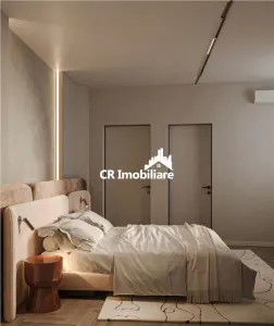 Apartament 4 camere Bulevardul Unirii - Bucuresti