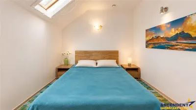 Vila cu dubla valoare, 606mp teren, terase: Resedinta si/sau Business Premium, Tractorul, Brasov - foto 18