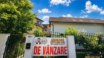 Vila cu dubla valoare, 606mp teren, terase: Resedinta si/sau Business Premium, Tractorul, Brasov - foto 22