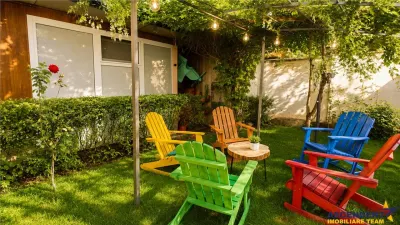 Vila cu dubla valoare, 606mp teren, terase: Resedinta si/sau Business Premium, Tractorul, Brasov - foto 7
