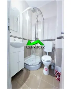 Apartament de inchiriat 3 camere 2 bai Sibiu City Residence - foto 7