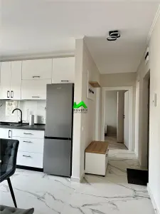 Apartament de inchiriat 2 camere Sibiu Doamna Stanca - foto 3