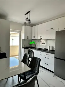 Apartament de inchiriat 2 camere Sibiu Doamna Stanca - foto 4