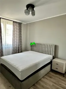 Apartament de inchiriat 2 camere Sibiu Doamna Stanca - foto 5