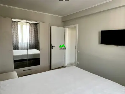 Apartament de inchiriat 2 camere Sibiu Doamna Stanca - foto 6