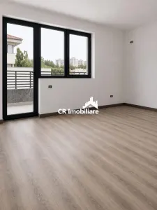 Apartament  3 camere cu gradina Nicolae Grigorescu - foto 2