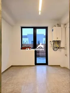 Apartament  3 camere cu gradina Nicolae Grigorescu - foto 3