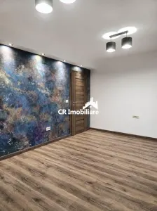 Apartament  3 camere cu gradina Nicolae Grigorescu - foto 4