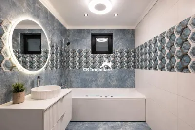 Apartament  3 camere cu gradina Nicolae Grigorescu - foto 5
