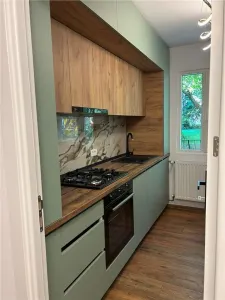 Apartament Berceni - foto 11