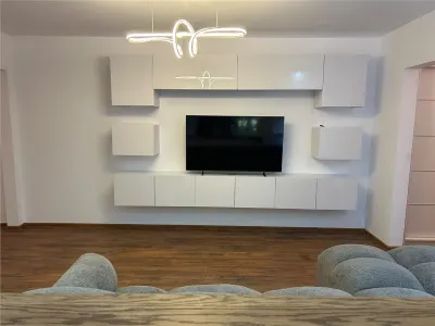 Apartament Berceni - foto 19