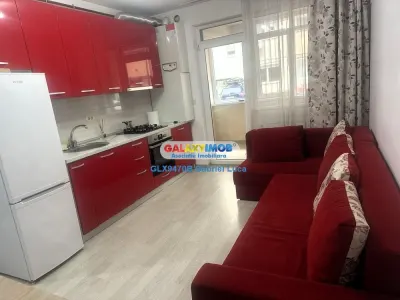 Apartament 42 mp | Centrala | Nou | Parcare | Metalurgiei | - foto 2
