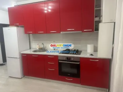 Apartament 42 mp | Centrala | Nou | Parcare | Metalurgiei | - foto 3
