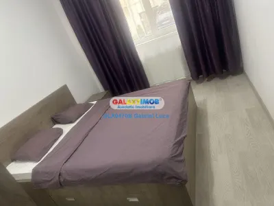 Apartament 42 mp | Centrala | Nou | Parcare | Metalurgiei | - foto 5