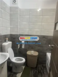 Apartament 42 mp | Centrala | Nou | Parcare | Metalurgiei | - foto 8