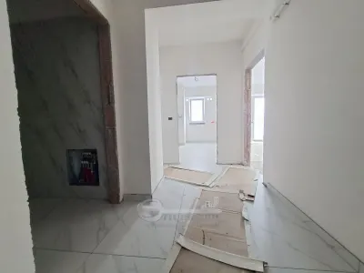 Apartament 2 camere de vanzare in Iasi, Galata,  53,55 mp, bloc nou - foto 3