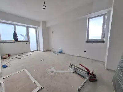 Apartament 2 camere de vanzare in Iasi, Galata,  53,55 mp, bloc nou - foto 6