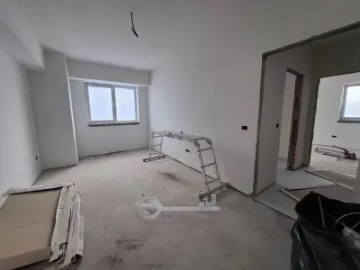 Apartament 2 camere de vanzare in Iasi, Galata,  53,55 mp, bloc nou - foto 8