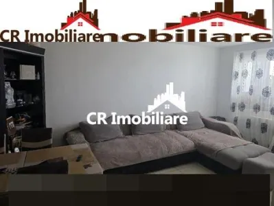 Apartament 3 camere Titulescu cu Centrala Proprie - Bucuresti