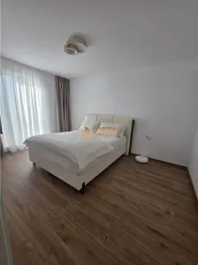 Exclusivitate, Apartament 3 camere, Sanpetru, Brasov - foto 8