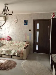 2 camere, etaj intermediar, Partial Mobilat, Viziru 3 - foto 2