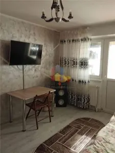 2 camere, etaj intermediar, Partial Mobilat, Viziru 3 - foto 3