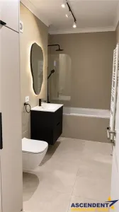 Prima inchiriere! Apartament 2 camere, Maurer Villas, Tractorul - foto 8