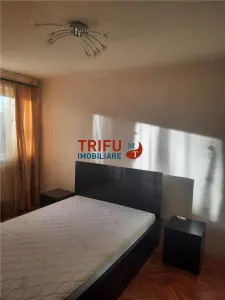 Apartament cu 2 camere de închiriat în zona Cetate, Alba Iulia - foto 7