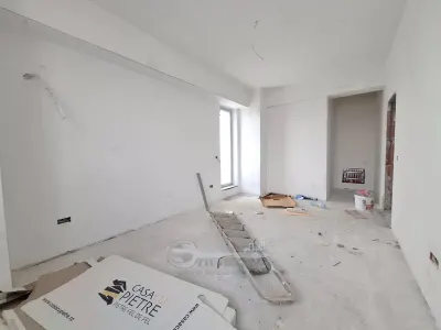 Apartament decomandat de vanzare in Iasi, Galata, 62,92 mp, bloc nou - foto 12