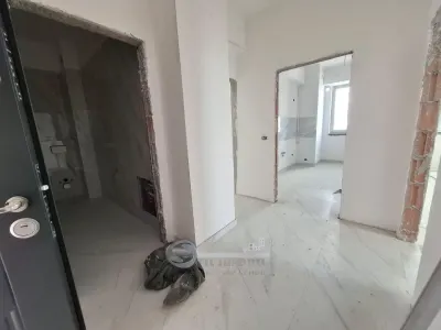 Apartament decomandat de vanzare in Iasi, Galata, 62,92 mp, bloc nou - foto 6