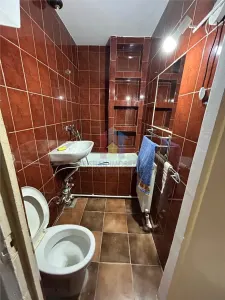 Apartament  2 camere 48 mp Decomandat, parter cu balcon 11 m, Viziru 1 - foto 8