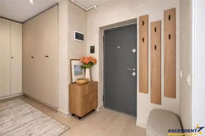 Apartament doua camere, Maurer Villas, Tractorul - foto 3