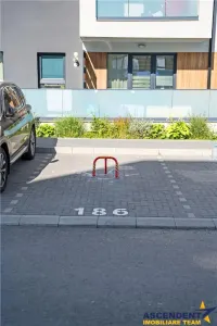 Apartament doua camere, Maurer Villas, Tractorul - foto 7