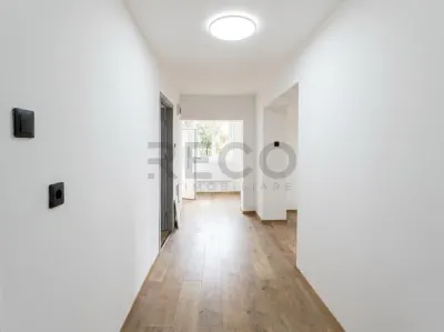 RECO Casa 4 camere, renovata complet, dublu front stradal - foto 6