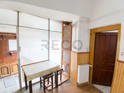 RECO Apartament cu 3 camere si curte 104 mp pe Calea Clujului - foto 7