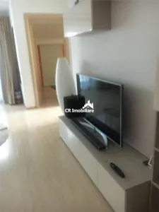Vand apartament  2 camere la cheie in zona Jiului - foto 2