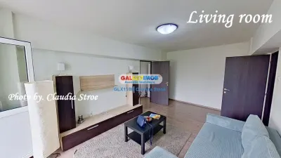 Inchiriere apartament 2 camere BASARABIA 57 -DIHAM - foto 2