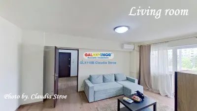 Inchiriere apartament 2 camere BASARABIA 57 -DIHAM - foto 14