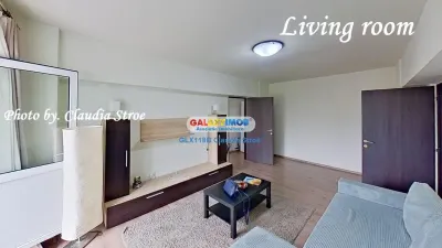 Inchiriere apartament 2 camere BASARABIA 57 -DIHAM - foto 17