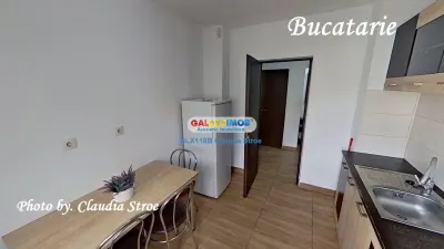Inchiriere apartament 2 camere BASARABIA 57 -DIHAM - foto 18
