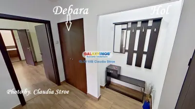 Inchiriere apartament 2 camere BASARABIA 57 -DIHAM - foto 3