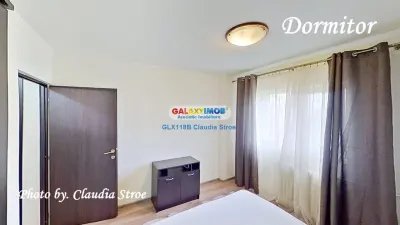 Inchiriere apartament 2 camere BASARABIA 57 -DIHAM - foto 21