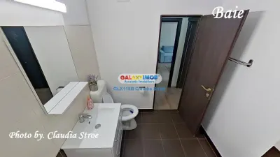 Inchiriere apartament 2 camere BASARABIA 57 -DIHAM - foto 24