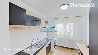 Inchiriere apartament 2 camere BASARABIA 57 -DIHAM - foto 4