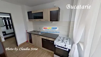 Inchiriere apartament 2 camere BASARABIA 57 -DIHAM - foto 5