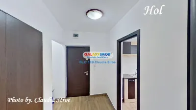Inchiriere apartament 2 camere BASARABIA 57 -DIHAM - foto 6