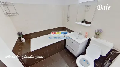 Inchiriere apartament 2 camere BASARABIA 57 -DIHAM - foto 8