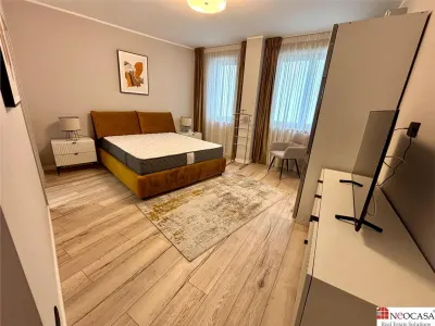 Apartament 3 camere | 93 mp | Vila 2023 | Terasa 10 mp | Parcare in garaj | Piata Romana - foto 4