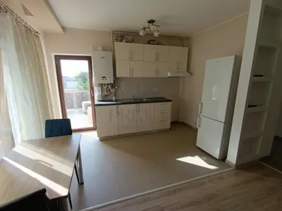 DUMBRAVITA - DECHATLON - 3 CAMERE - TERASA 10mp - ETAJ 1 - INCALZIRE PARDOSEALA - CLIMA - LOC PARCARE - foto 4